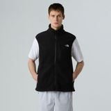 The North Face M Yumiori Vest Erkek Yelek - Siyah
