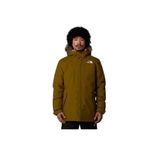 The North Face M Zaneck Erkek Mont NF0A4M8H1OB1, M