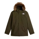 The North Face M Zaneck Jacket Erkek Ceket Nf0a4m8h4fy1
