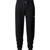 The North Face M Zumu Jogger Erkek Siyah Pantolon NF0A87DEJK31