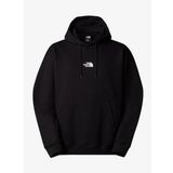 The North Face M Zumu Oversize Hoodie Erkek Sweatshirt