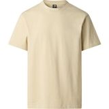 The North Face M Zumu Relaxed Short Sleeve Tee-Graphıc Erkek Tişört NF0A8GUYDOM1 - XL - Gri