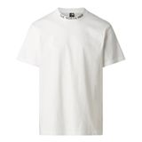 The North Face M Zumu Relaxed Short Sleeve Tee-Graphıc Erkek Tişört Nf0a8guyfn41