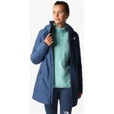 The North Face Mavi Kadın Mont NF0A3Y1I5FO1_W QUEST TRICLIMATE - E