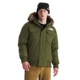 THE NORTH FACE McMurdo Bomber Mont, XL, NF0A5GD9BRI1JCK.17282XL, Tek Renk, Erkek
