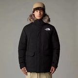 The North Face Mcmurdo K. Tüyü Erkek Parka Nf0a5gjf4h01