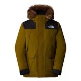 The North Face Mcmurdo K. Tüyü Erkek Parka Nf0a5gjf5ho1