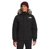 The North Face McMurdo Parka, 2XL, NF0A5GJF, Siyah, Erkek