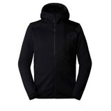 The North Face Merak Erkek Sweatshirt Siyah S