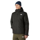 The North Face Mıllerton Insulated Erkek Mont - NF0A3YFI - Siyah - M