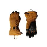 The North Face Montana Edge Glove Erkek Outdoor Kayak Eldiveni NF0A8CGXG2W1 Kahverengi