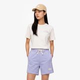 The North Face Monte Regular Kadın Beyaz T-Shirt