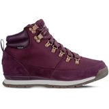 The North Face Mor Erkek Trekking Bot Ve Ayakkabısı T0CLU75SP 37