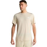 The North Face Mountain Athletics Erkek Krem Tişört (NF0A8DY9DOM1)