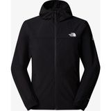 The North Face Mountain Athletics Erkek Siyah Ceket.-