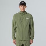 The North Face MOUNTAIN ATHLETICS HOODED WIND Erkek Ceket NF0A8BP1BO91