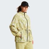 The North Face Mountain Athletics Hooded Wind Jkt-Pri Kadın Yeşil Ceket.-