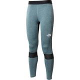 The North Face Mountain Athletics Kadın Mavi Tayt