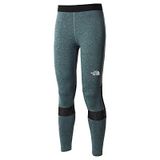 The North Face Mountain Athletics Kadın Tayt Mavi S