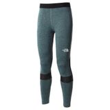 The North Face Mountain Athletics Kadın Tayt Mavi XS