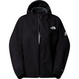 The North Face Mountain Athletics Rainlit kapüşonlu kadın montu (1'li paket)