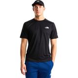 The North Face Mountain Athletics Tape Erkek Siyah Outdoor T-Shirt NF0A8DY9JK31