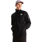 The North Face Mountain Athletics Ushba Erkek Siyah Outdoor Ceket NF0A8G8HJK31