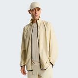 The North Face Mountain Athletics Ushba Track Erkek Krem Outdoor Ceket.- - XL - --Krem