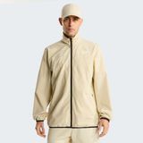 The North Face Mountain Athletics Ushba Track Erkek Krem Outdoor Ceket.- - XL