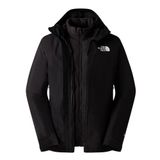 THE NORTH FACE Mountain Light 3in1 Ceket, S, NF0A84FCGOE1TNF.GOE1S, Siyah, Erkek