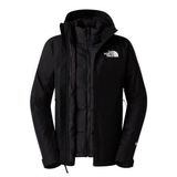 The North Face MOUNTAIN LIGHT TRICLIMATE 3in1 GORETEX K. Tüyü Kadın Ceket NF0A84EYGOE1