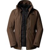 The North Face Mountain Light Triclimate Gtx Erkek Mont -NF0A84FC - 2XL - Kahverengi