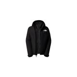 THE NORTH FACE Mountain Light Triclimate GTX Outdoor Mont, L, TYCCAEAEE171105100, Siyah, Kadın