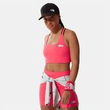 The North Face Movmynt Bra Kadın Büstiyer Pembe M