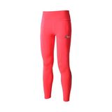 The North Face Movmynt Kadın Tayt Kırmızı - L - Pembe