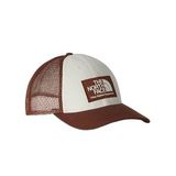 The North Face MUDDER TRUCKER Şapka NF0A5FXAN0J1 Kahverengi