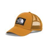 The North Face Mudder Trucker Şapka NF0A5FXAVC71 Kahverengi