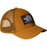 The North Face Mudder Trucker Şapka NF0A5FXAVC71 - Standart - Çok Renkli