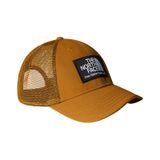 The North Face Mudder Trucker Şapka Nf0a5fxavc71 Tek Renk