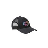 THE NORTH FACE MUDDER TRUCKER Siyah Unisex Şapka, Tek Ebat, TYC00760041488, TNF BLACK/PRIDE GRAPHIC, Unisex Yetişkin