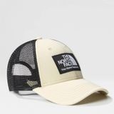 The North Face Mudder Trucker Unisex Bej Şapka Bej