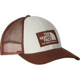 The North Face Mudder Trucker Unisex Bordo Outdoor Şapka NF0A5FXAN0J1 - Standart