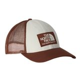 The North Face Mudder Trucker Unisex Bordo Outdoor Şapka NF0A5FXAN0J1