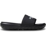 The North Face Never Stop Cush Slide NF0A8A90KX71 TNF Black Siyah Erkek Terlik