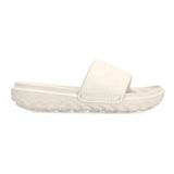 The North Face Never Stop Cush Slide NF0A8A99WID1 White Dune Beyaz Kadın Terlik