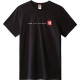 The North Face Never Stop Exploring Tee Erkek Günlük Tişört