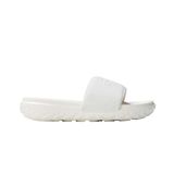 THE NORTH FACE Never Stop kadın terliği, Dune White Dune, 40 EU