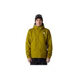 The North Face NF00A8AZBOG1 Quest Sarı Erkek Outdoor Yağmurluk