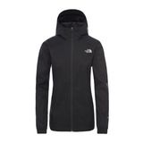 The North Face NF00A8BAKU11 Quest Siyah Kadın Ceket