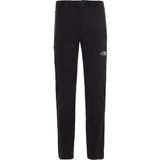 The North Face NF00A8SJKY41 Siyah Speedlight Kadın Pantolon